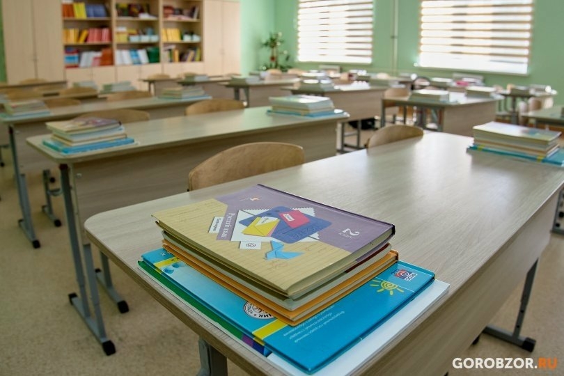 Уфимских школьников переводят на дистанционное обучение Уфимских школьников переводят на дистанционное обучение
