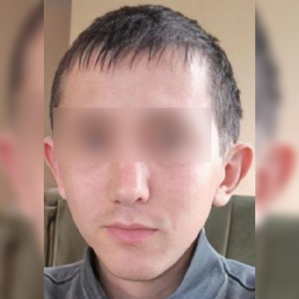 В Башкирии пропавший в мае 31-летний Фирзар Гарипов найден мертвым В Башкирии пропавший в мае 31-летний Фирзар Гарипов найден мертвым