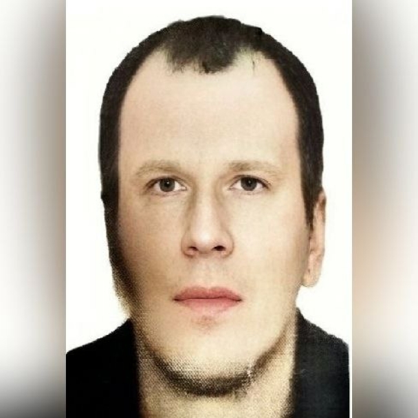 В Башкирии пропал 56-летний Сергей Носов В Башкирии пропал 56-летний Сергей Носов