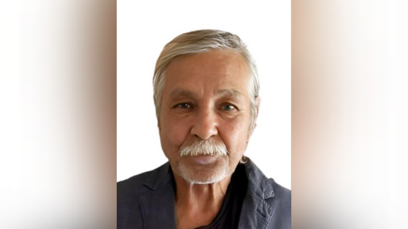 В Башкирии пропал 71-летний Николай Бутин В Башкирии пропал 71-летний Николай Бутин