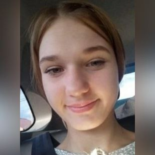 В Башкирии пропала 14-летняя Алена Григорьева В Башкирии пропала 14-летняя Алена Григорьева