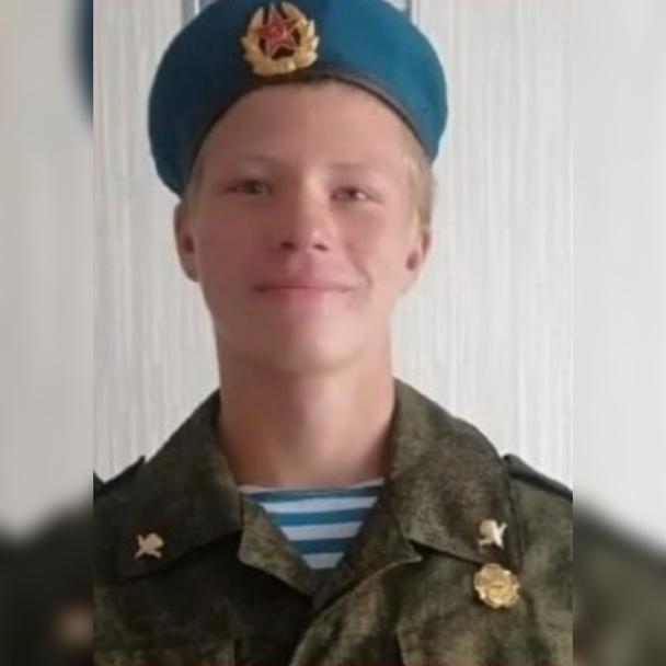 В Уфе пропал 14-летний Никита Веревочников В Уфе пропал 14-летний Никита Веревочников
