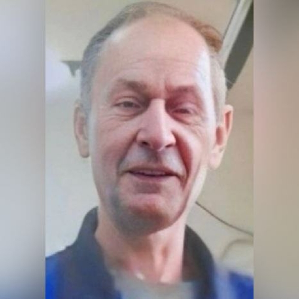 В Уфе пропал 60-летний Андрей Севастьянов В Уфе пропал 60-летний Андрей Севастьянов