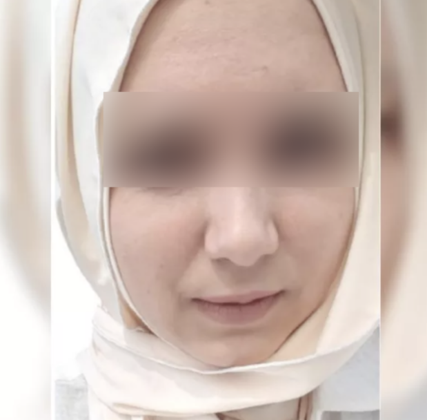 В Уфе завершены поиски 29-летней Альбины Ямалтдиновой В Уфе завершены поиски 29-летней Альбины Ямалтдиновой