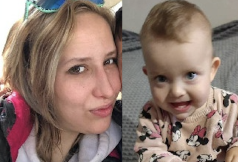 «Вышли из дома и не вернулись»: в Уфе пропала женщина с годовалым ребенком «Вышли из дома и не вернулись»: в Уфе пропала женщина с годовалым ребенком