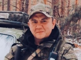 «Был настоящим патриотом»: в Башкирии простились с погибшим в СВО Павлом Бочаровым