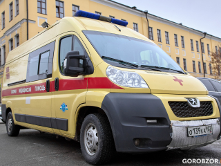 Два сотрудника казанского зооботсада попали в смертельную аварию в Башкирии
