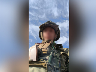 «Горжусь своим героем»: уфимка рассказала о брате, который ушел добровольцем на СВО