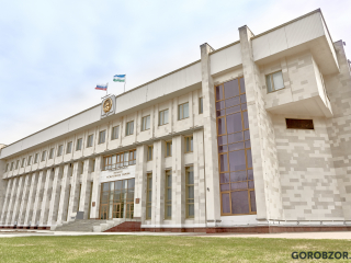 Парламент Башкирии доработает законопроект о фонограмме