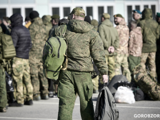 «Вопрос долга»: воин из Башкирии рассказал, почему принял решение отправиться на СВО