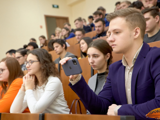«Пусть ребята зарабатывают»: в Башкирии студотрядам дадут работу на предприятиях