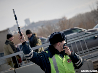 В Башкирии мужчина лишился иномарки за повторное пьяное вождение