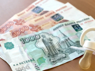 В Башкирии прокомментировали идею выплат студенткам, родившим ребенка