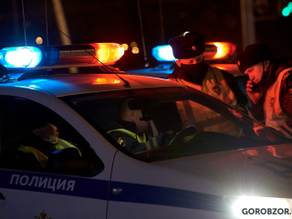 В Башкирии у мужчины конфисковали иномарку за повторное пьяное вождение