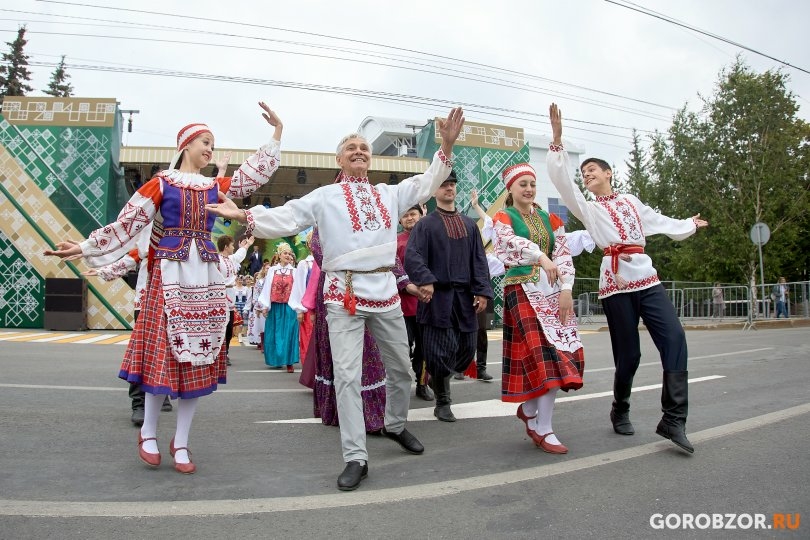 В Уфе откроется генеральное консульство Беларуси В Уфе откроется генеральное консульство Беларуси