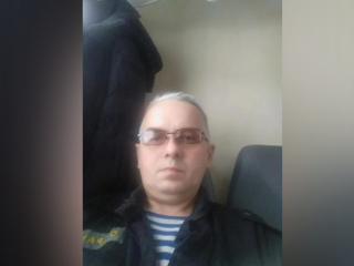 В Уфе пропал 54-летний Виталий Милушкин