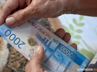 В Уфе риелтор спас пенсионера от потери квартиры