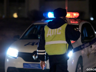 В Уфе сотрудники ГИБДД за сутки задержали 4 нетрезвых водителей