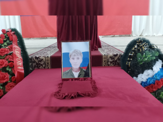 В зоне проведения СВО погибли двое жителей Башкирии