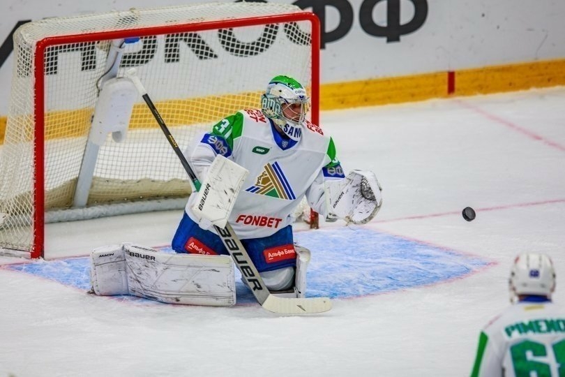 Александр Самонов: «В Тольятти непросто играть» Александр Самонов: «В Тольятти непросто играть»