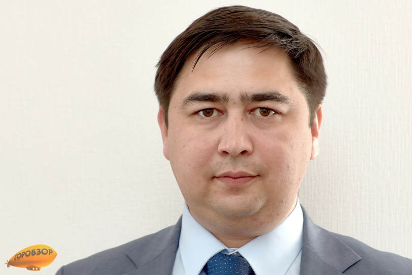 Азат Бадранов назначен и.о. руководителя администрации главы Башкирии Азат Бадранов назначен и.о. руководителя администрации главы Башкирии