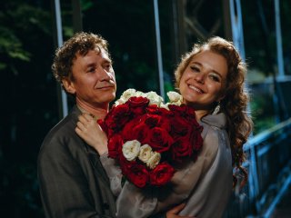 Бандит, который поет: премьера сериала «Дети перемен» состоится 21 ноября на Wink.ru и START 