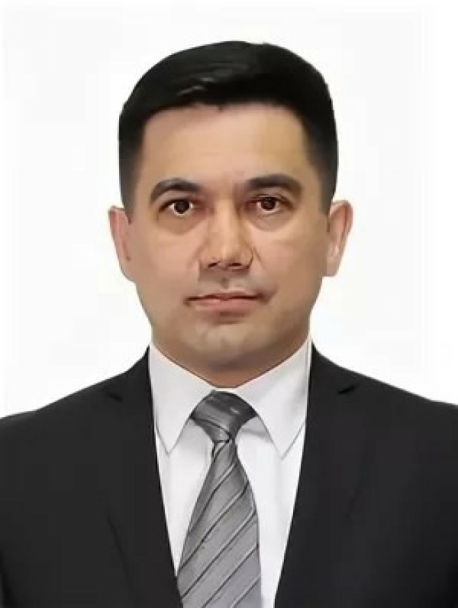 Наиль Абелгузин назначен главой Альшеевского района Башкирии Наиль Абелгузин назначен главой Альшеевского района Башкирии