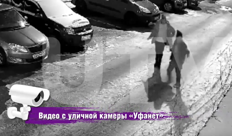 «Опрокинули урны и оторвали трубы»: в Уфе две девушки разгромили двор «Опрокинули урны и оторвали трубы»: в Уфе две девушки разгромили двор