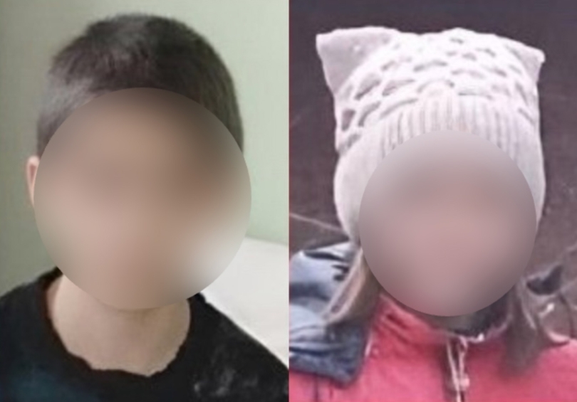Под Уфой завершены поиски двоих пропавших детей Под Уфой завершены поиски двоих пропавших детей
