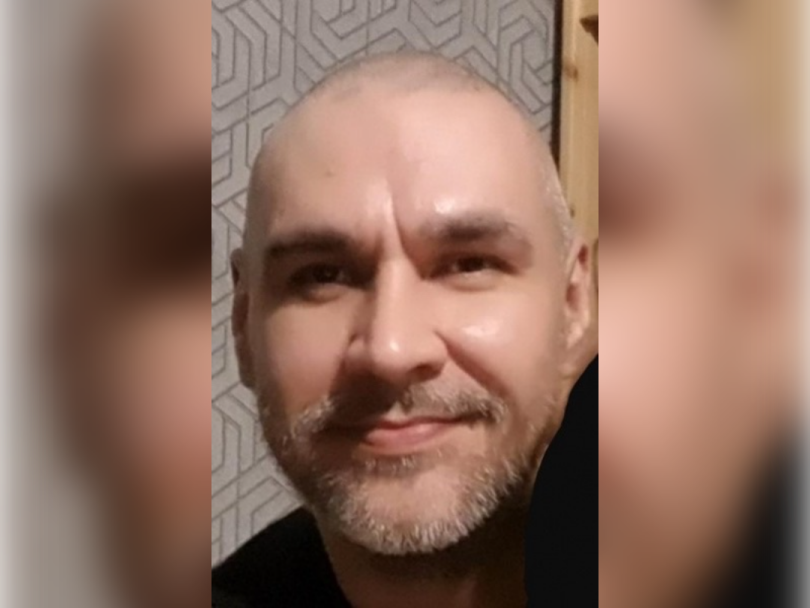 Полиция Уфы разыскивает подозреваемого в совершении преступления Полиция Уфы разыскивает подозреваемого в совершении преступления