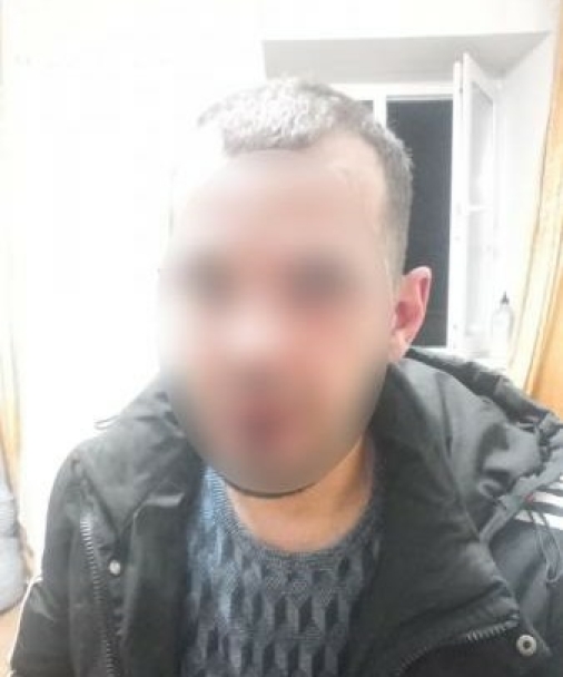 Серийного карманника задержали в Уфе Серийного карманника задержали в Уфе