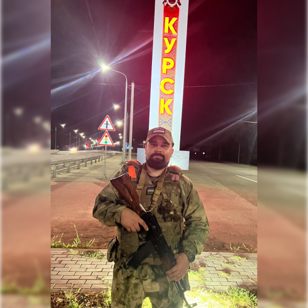 Толкачев прокомментировал информацию о пропавшем в зоне СВО депутате из Башкирии Толкачев прокомментировал информацию о пропавшем в зоне СВО депутате из Башкирии