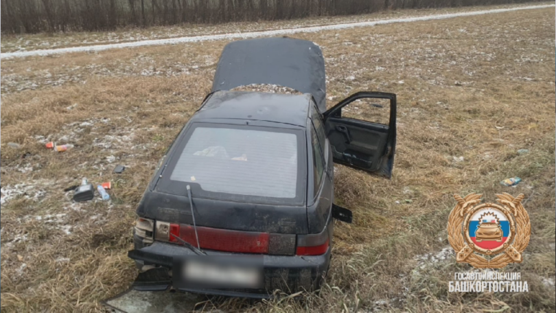 В Башкирии 28-летний водитель автомобиля скончался в больнице после аварии В Башкирии 28-летний водитель автомобиля скончался в больнице после аварии