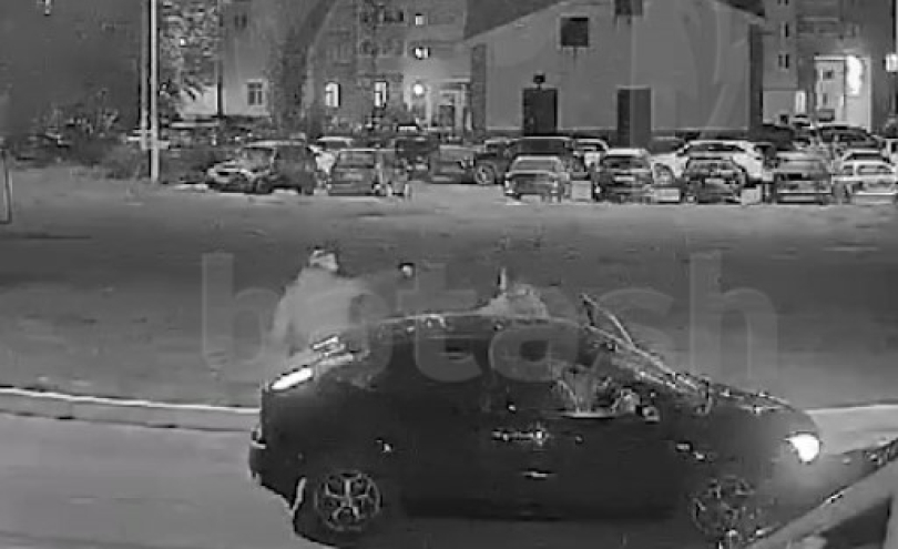 В Башкирии молодой человек устроил стрельбу во дворе В Башкирии молодой человек устроил стрельбу во дворе