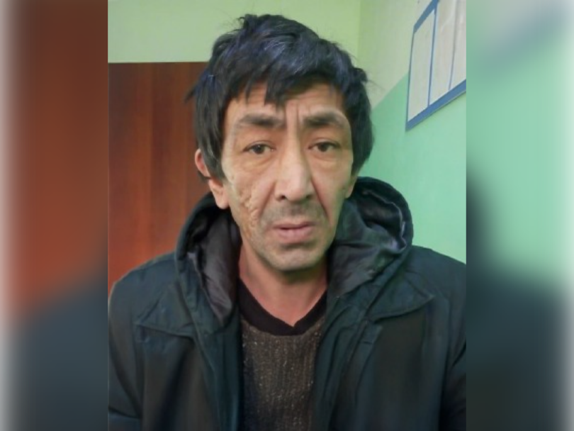 В Башкирии полицейские ищут без вести пропавшего 42-летнего мужчину В Башкирии полицейские ищут без вести пропавшего 42-летнего мужчину