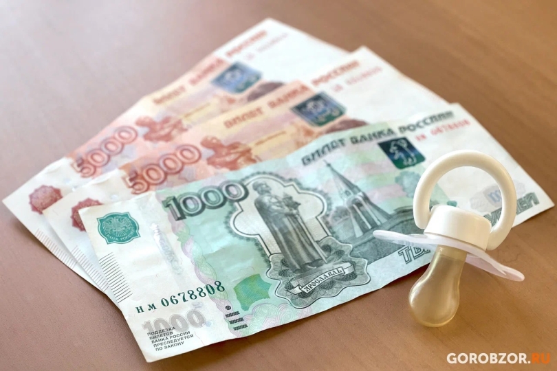 В Башкирии прокомментировали идею выплат студенткам, родившим ребенка В Башкирии прокомментировали идею выплат студенткам, родившим ребенка
