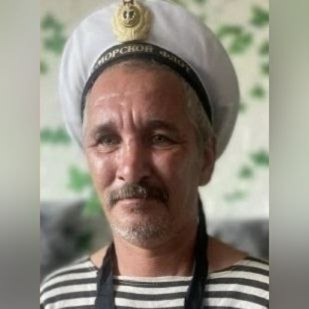В Башкирии пропал 50-летний Сафар Шамсутдинов В Башкирии пропал 50-летний Сафар Шамсутдинов