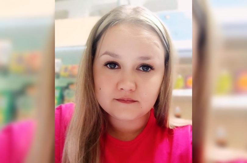 В Башкирии пропала 30-летняя женщина с татуировкой в виде молнии В Башкирии пропала 30-летняя женщина с татуировкой в виде молнии