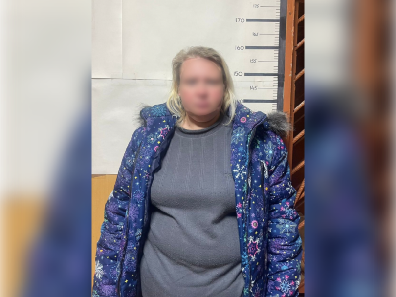 В Башкирии задержали женщину, подозреваемую в серии краж В Башкирии задержали женщину, подозреваемую в серии краж