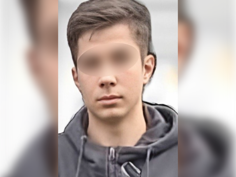 В Башкирии завершились поиски 19-летнего парня, пропавшего месяц назад В Башкирии завершились поиски 19-летнего парня, пропавшего месяц назад