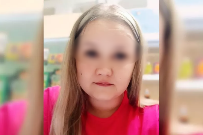 В Башкирии завершились поиски 30-летней женщины с татуировкой в виде молнии В Башкирии завершились поиски 30-летней женщины с татуировкой в виде молнии