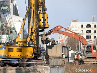 В центре Уфы снесут 17 жилых домов