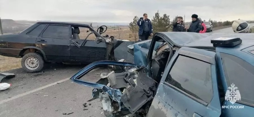 В Минздраве рассказали о состоянии семерых пострадавших в аварии на трассе в Башкирии В Минздраве рассказали о состоянии семерых пострадавших в аварии на трассе в Башкирии