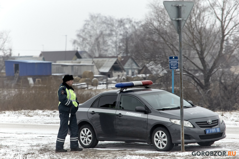 В пятницу в Башкирии задержали 48 пьяных водителей В пятницу в Башкирии задержали 48 пьяных водителей