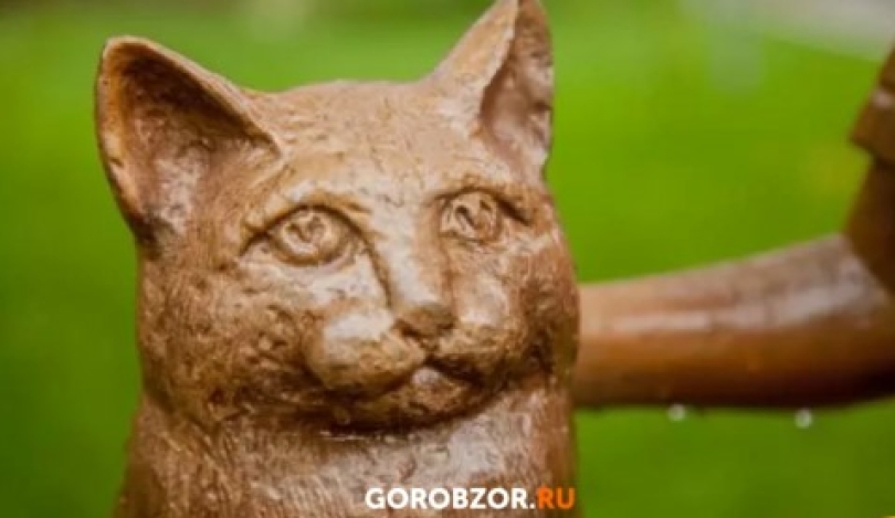 В Уфе общественники провели сбор подписей против памятников – «говномонстров» В Уфе общественники провели сбор подписей против памятников – «говномонстров»
