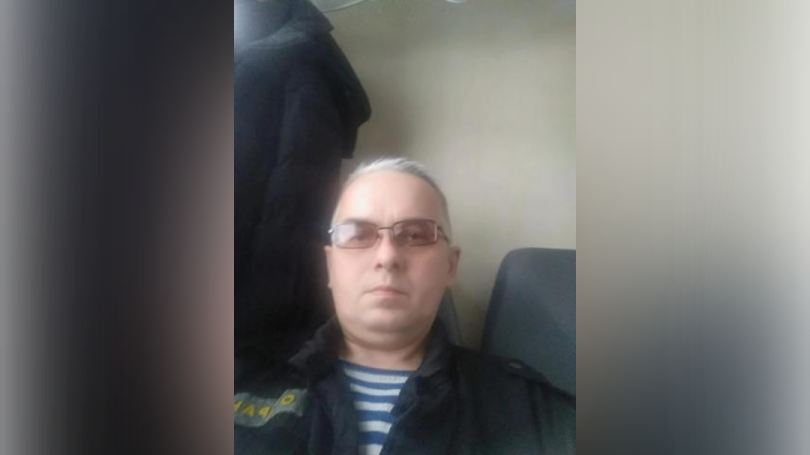 В Уфе пропал 54-летний Виталий Милушкин В Уфе пропал 54-летний Виталий Милушкин