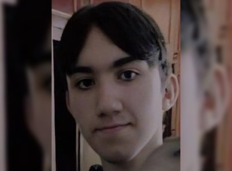 В Уфе волонтеры ищут 16-летнего подростка В Уфе волонтеры ищут 16-летнего подростка