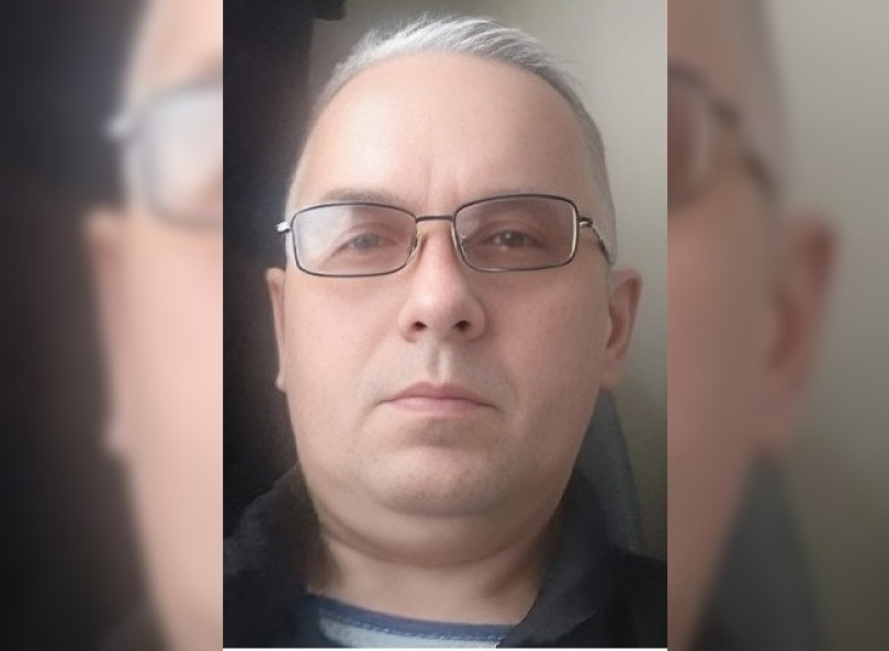 В Уфе волонтеры сообщили о поисках 54-летнего мужчины В Уфе волонтеры сообщили о поисках 54-летнего мужчины