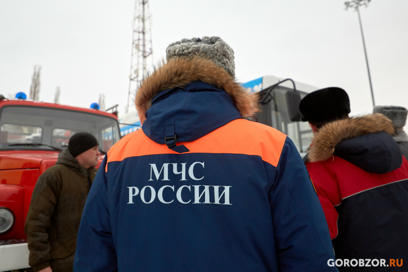 В Уфе загорелась квартира, есть погибший В Уфе загорелась квартира, есть погибший