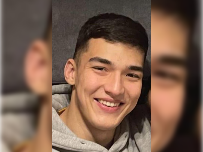 В зоне проведения СВО погиб 22-летний рядовой из Башкирии В зоне проведения СВО погиб 22-летний рядовой из Башкирии